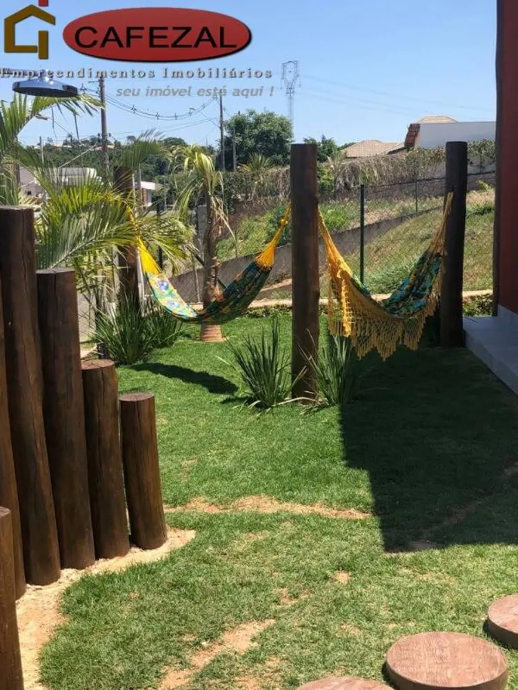 Casa, 3 quartos, 245 m² - Foto 12