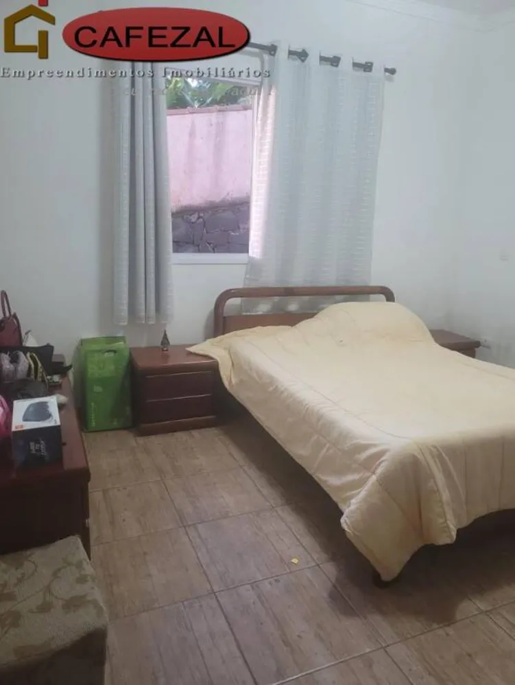 Casa, 4 quartos, 301 m² - Foto 4