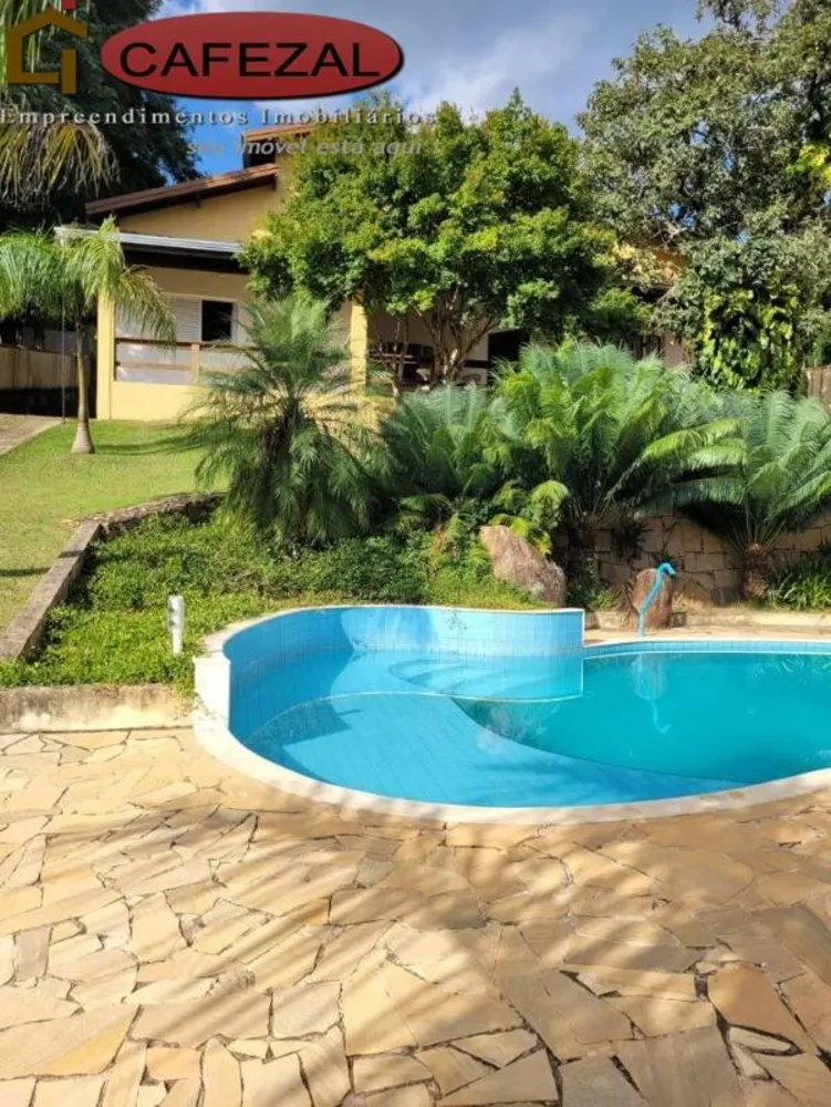 Casa, 4 quartos, 301 m² - Foto 8