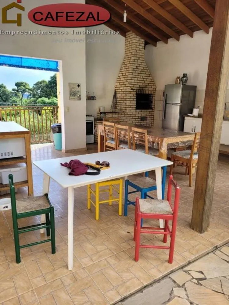 Casa, 4 quartos, 301 m² - Foto 7