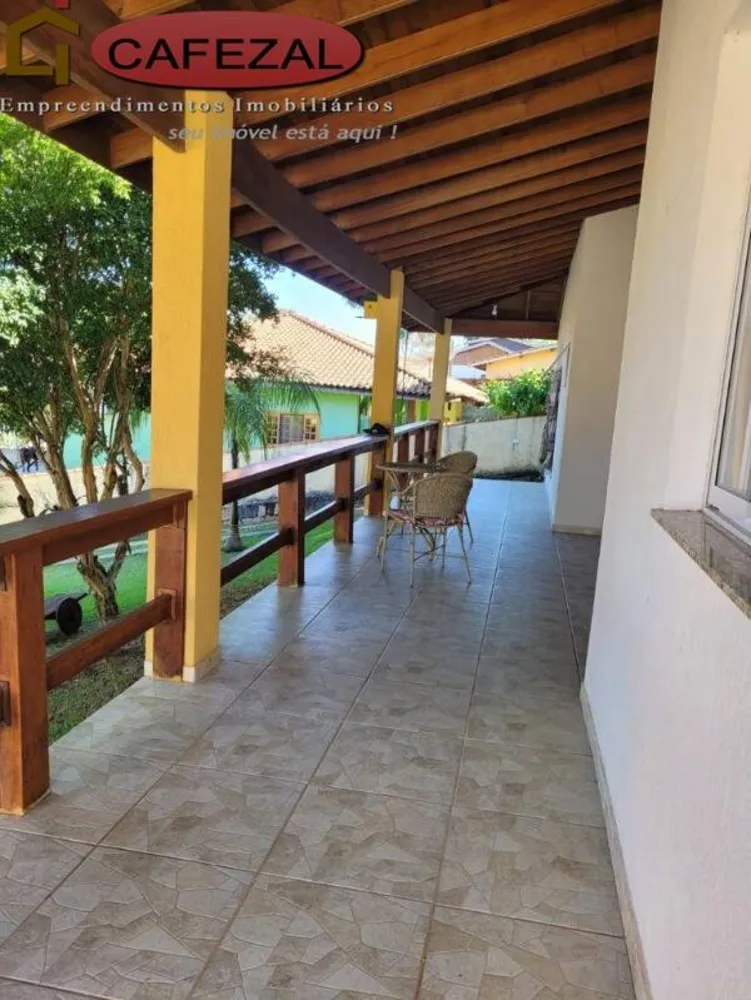 Casa, 4 quartos, 301 m² - Foto 3