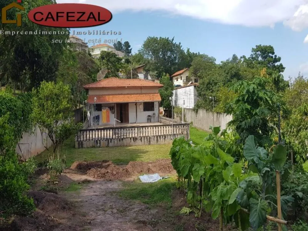 Casa, 3 quartos, 252 m² - Foto 6