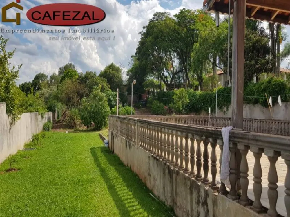 Casa, 3 quartos, 252 m² - Foto 5