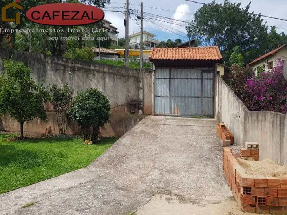 Casa, 3 quartos, 252 m² - Foto 3