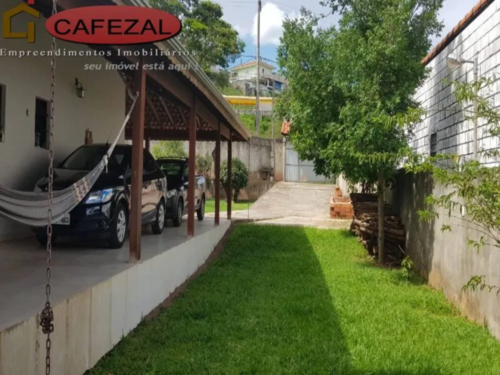 Casa, 3 quartos, 252 m² - Foto 4