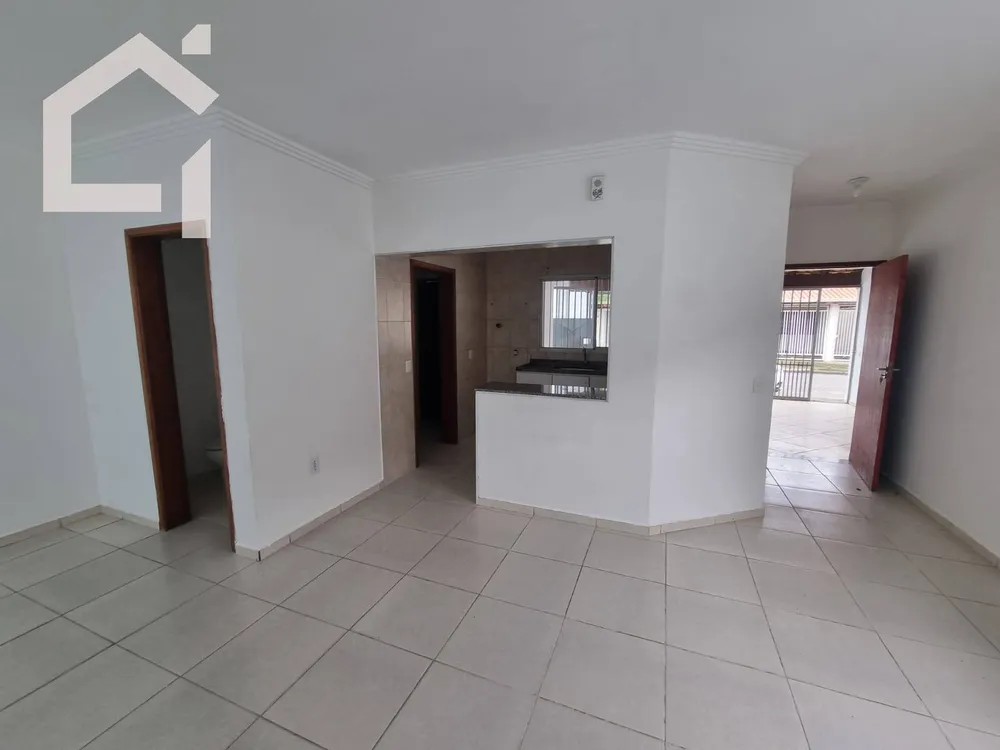 Casa, 3 quartos, 120 m² - Foto 3