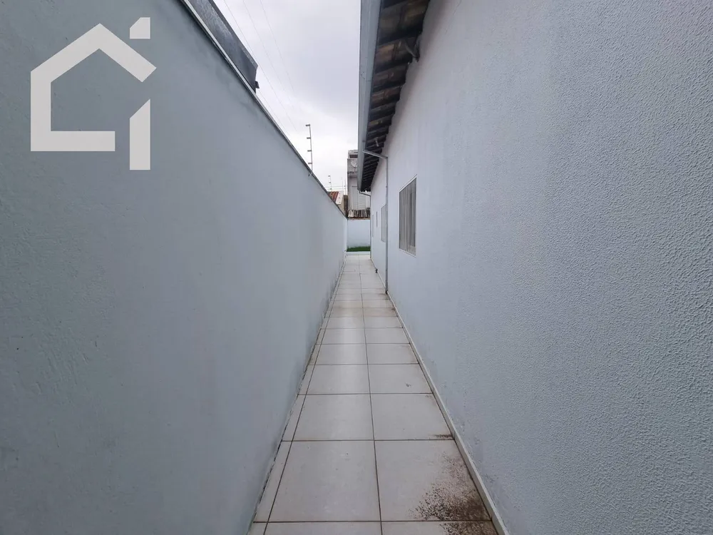 Casa, 3 quartos, 120 m² - Foto 1