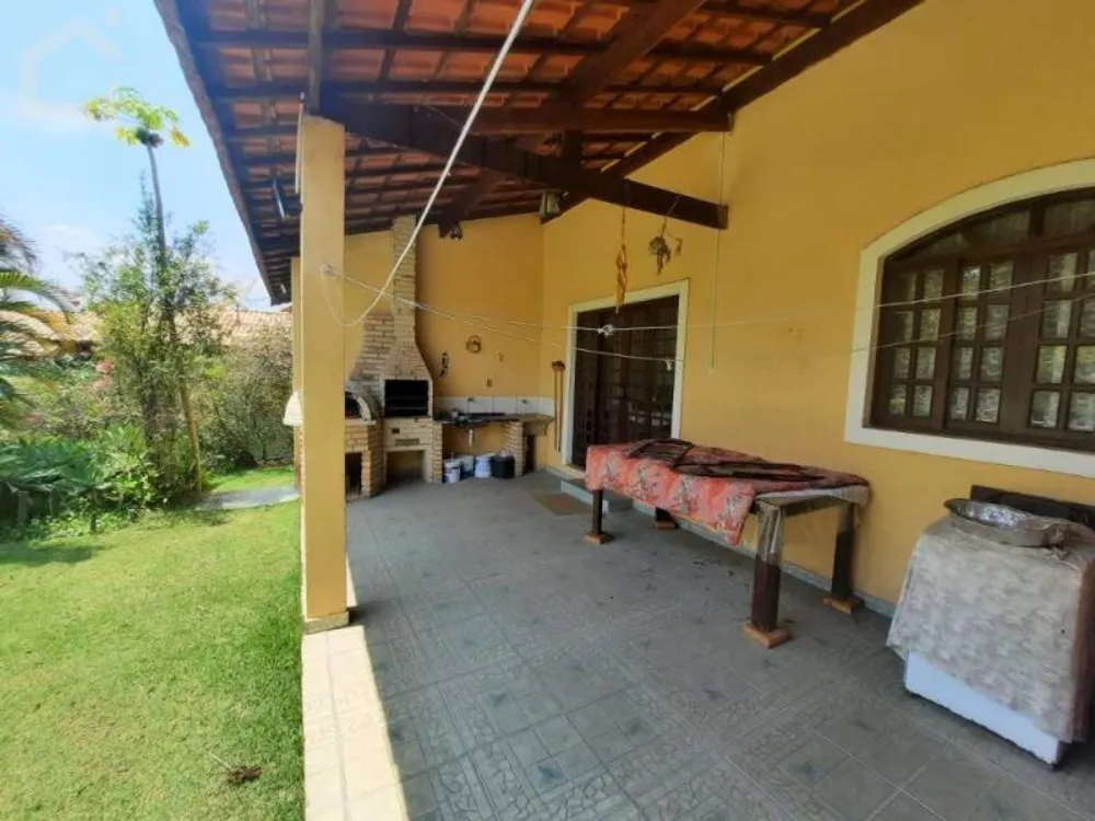 Casa, 3 quartos, 200 m² - Foto 6