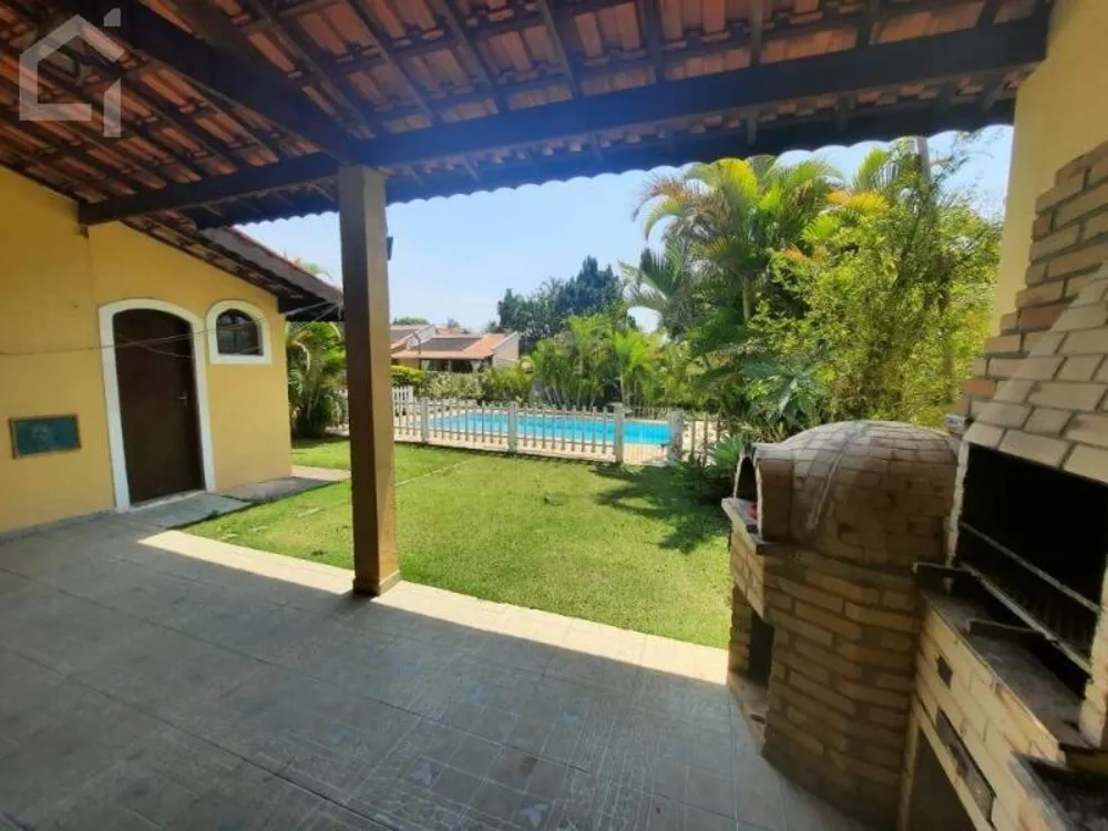 Casa, 3 quartos, 200 m² - Foto 12