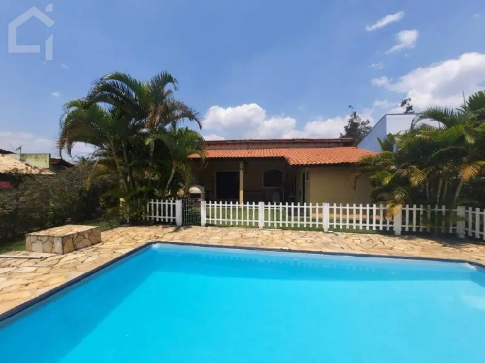Casa, 3 quartos, 200 m² - Foto 3