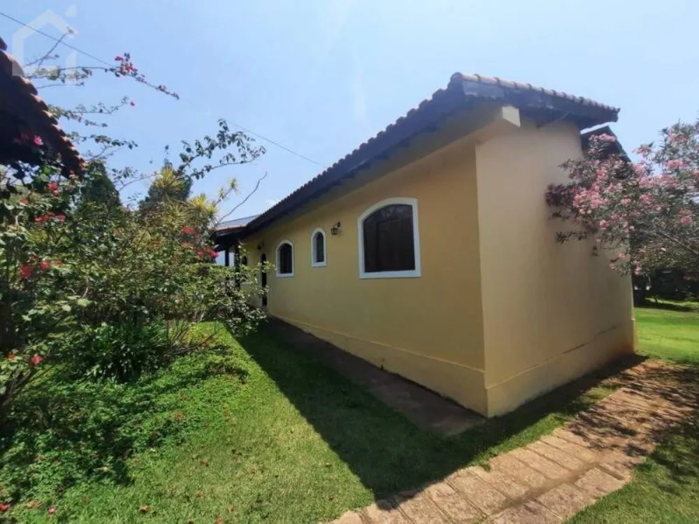 Casa, 3 quartos, 200 m² - Foto 8