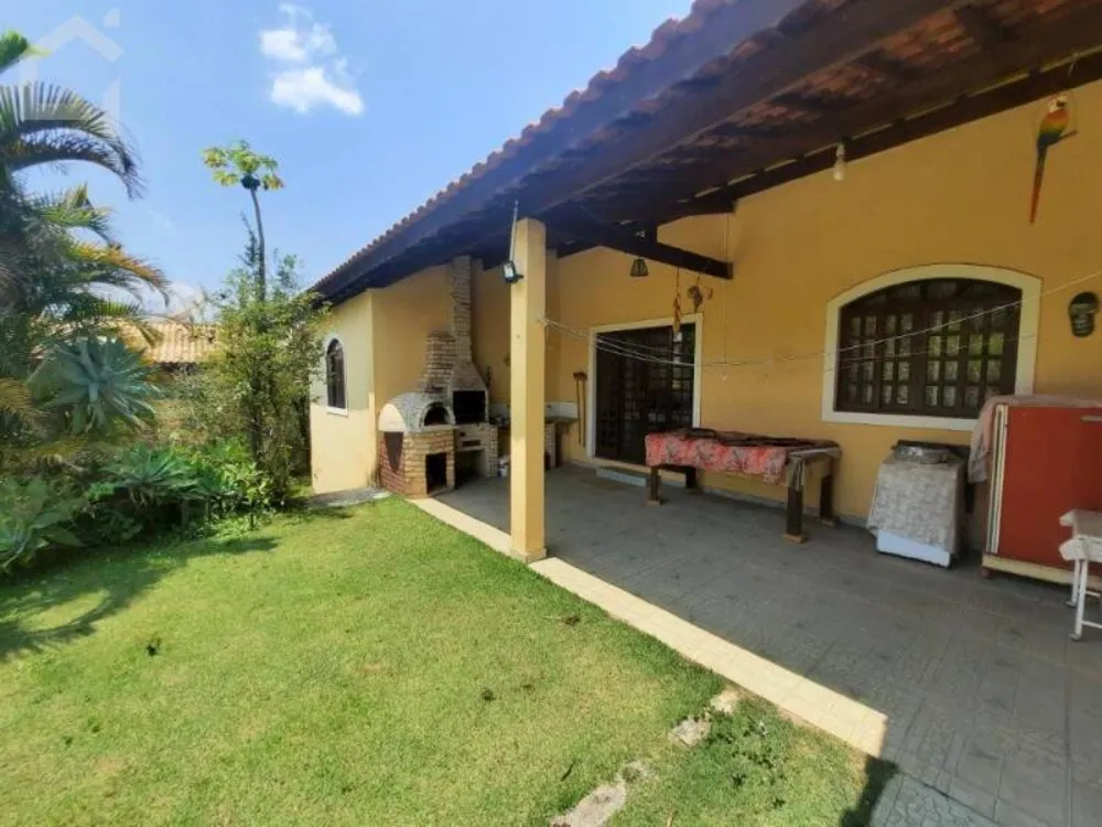 Casa, 3 quartos, 200 m² - Foto 5