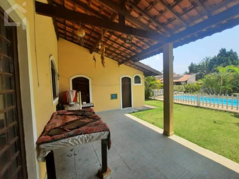 Casa, 3 quartos, 200 m² - Foto 11
