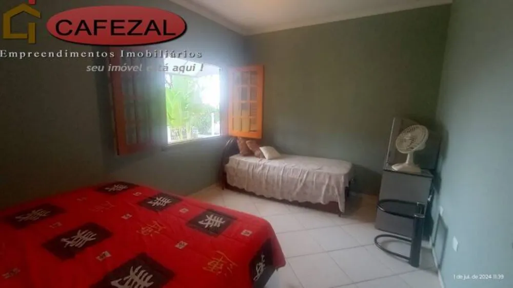 Casa, 3 quartos, 270 m² - Foto 12