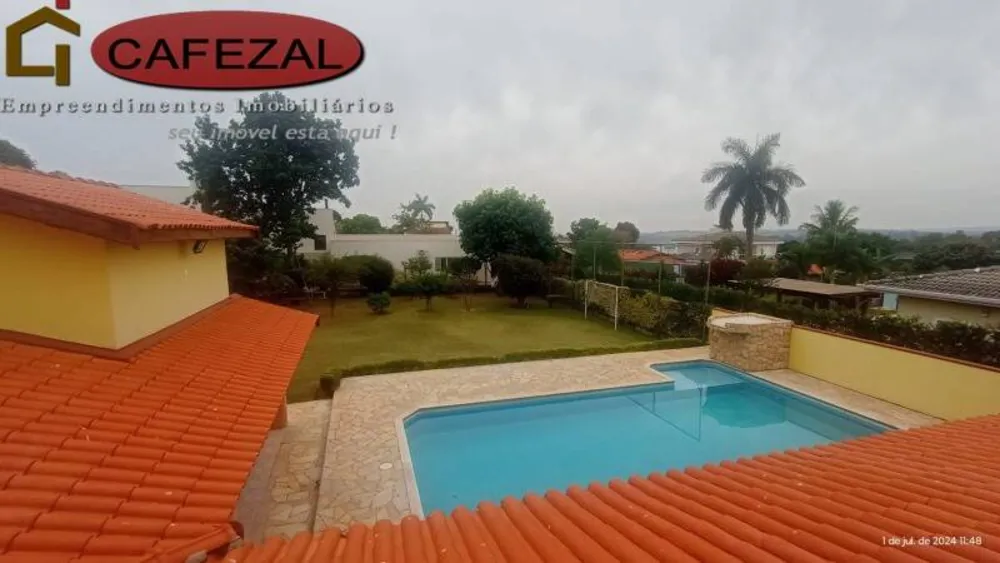 Casa, 3 quartos, 270 m² - Foto 10