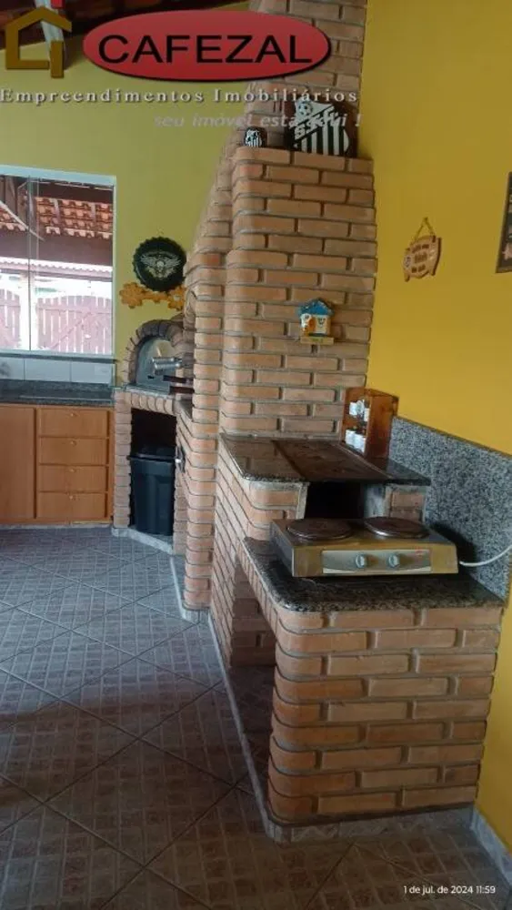 Casa, 3 quartos, 270 m² - Foto 7