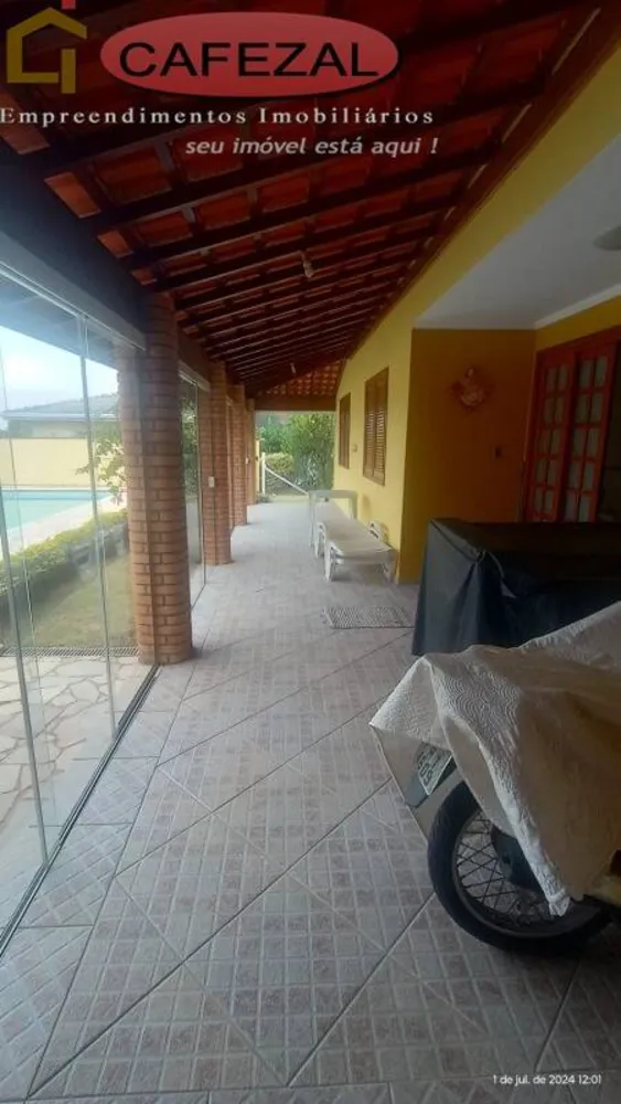 Casa, 3 quartos, 270 m² - Foto 6