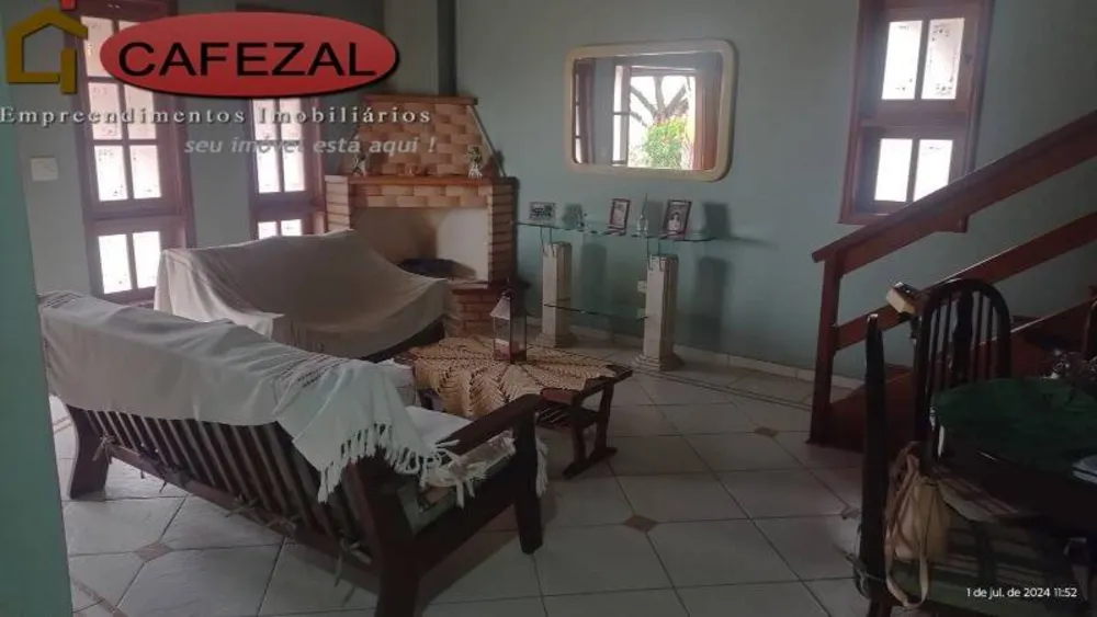 Casa, 3 quartos, 270 m² - Foto 8