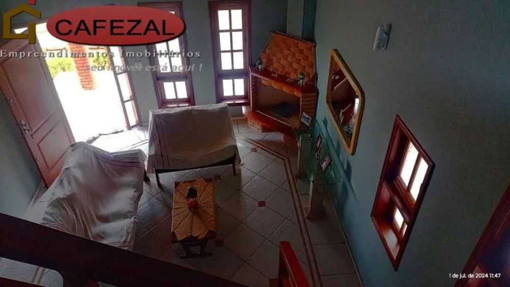 Casa, 3 quartos, 270 m² - Foto 11