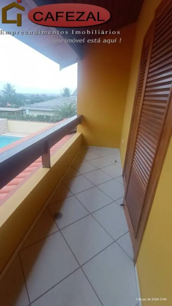 Casa, 3 quartos, 270 m² - Foto 9