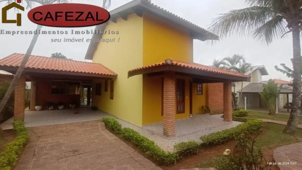 Casa, 3 quartos, 270 m² - Foto 5