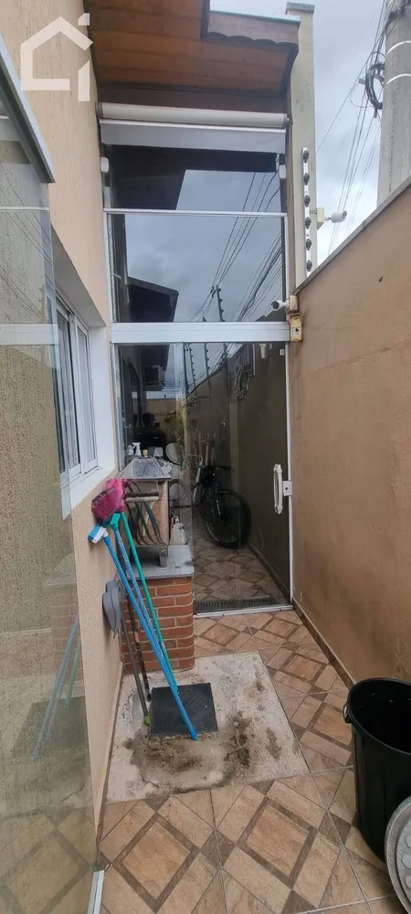 Casa, 3 quartos, 86 m² - Foto 8