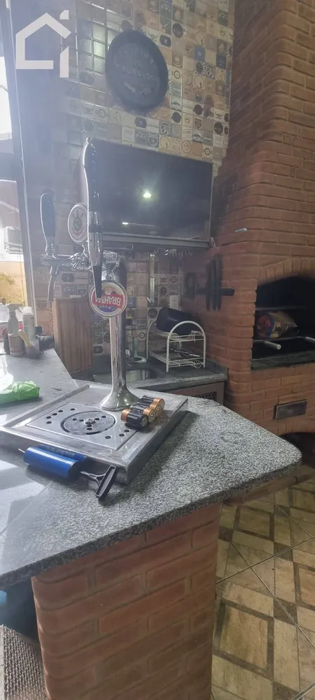 Casa, 3 quartos, 86 m² - Foto 4