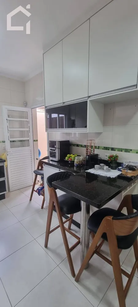 Casa, 3 quartos, 86 m² - Foto 5