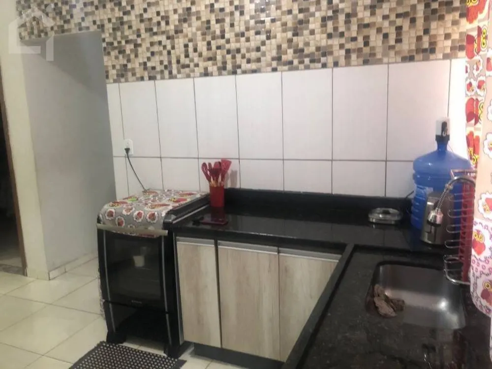 Casa, 3 quartos, 155 m² - Foto 5