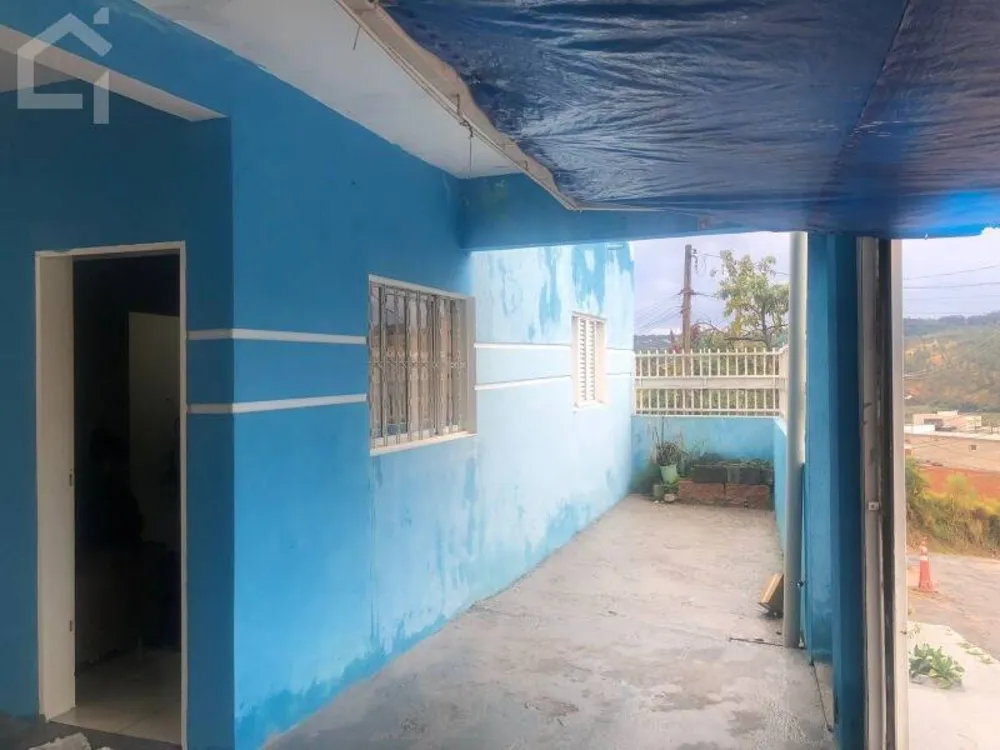 Casa, 3 quartos, 155 m² - Foto 2