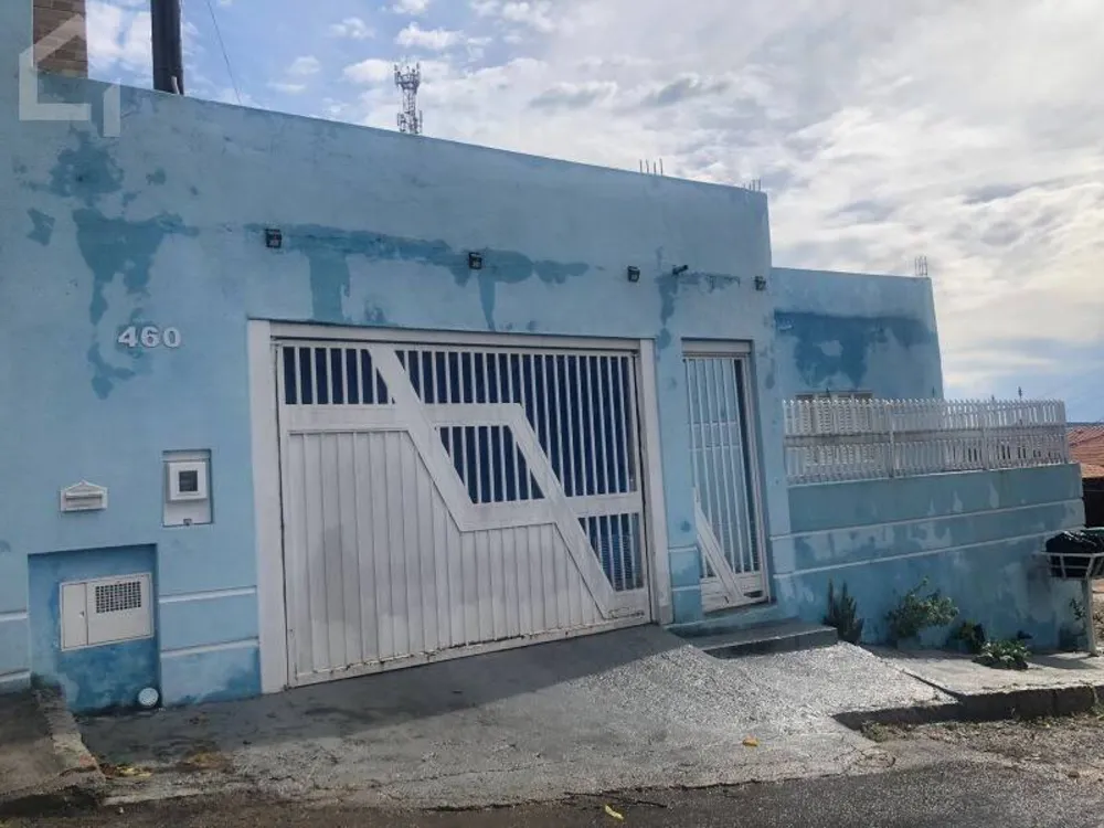 Casa, 3 quartos, 155 m² - Foto 1