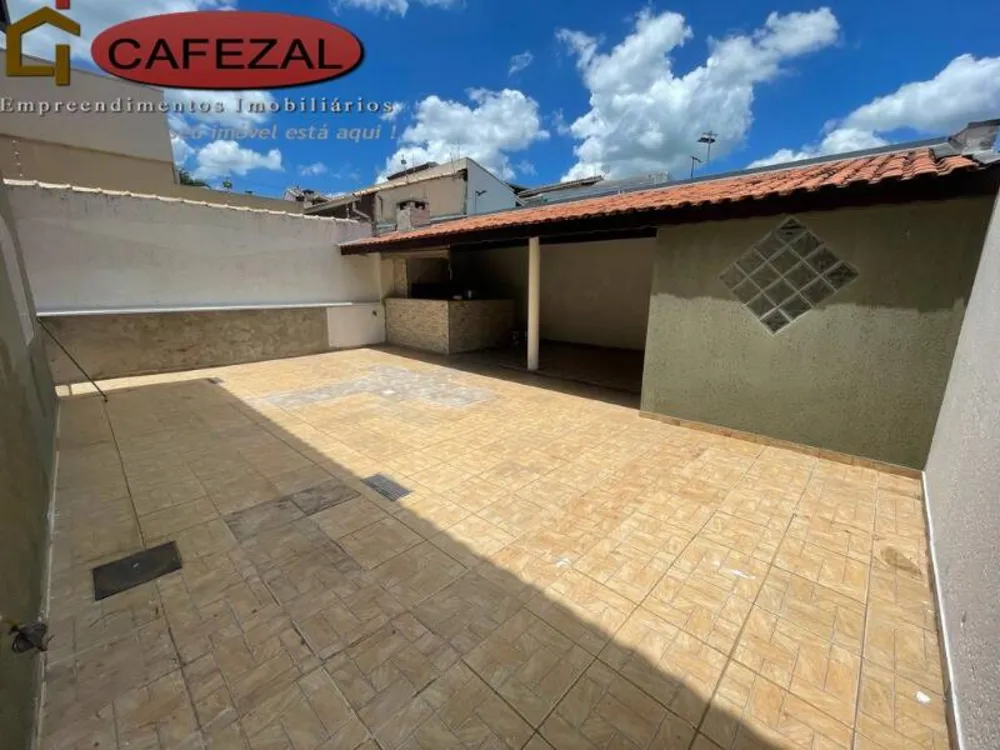 Casa, 4 quartos, 187 m² - Foto 11
