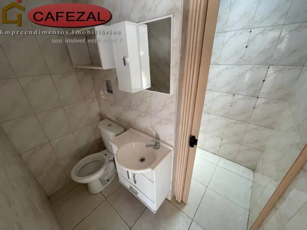 Casa, 4 quartos, 187 m² - Foto 9