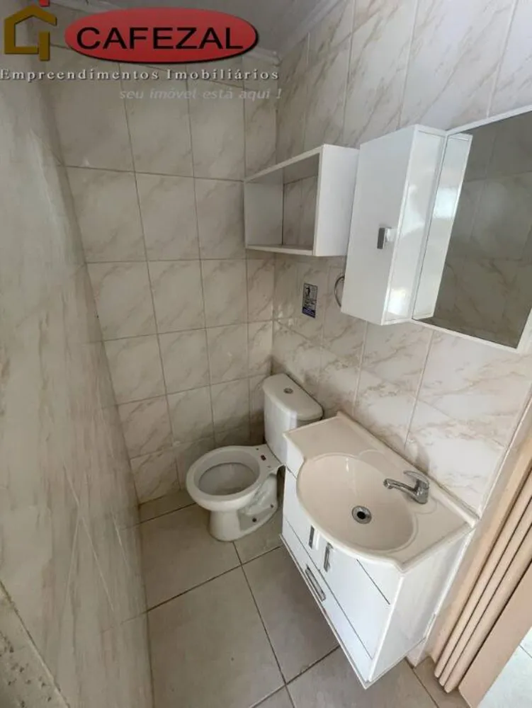 Casa, 4 quartos, 187 m² - Foto 10