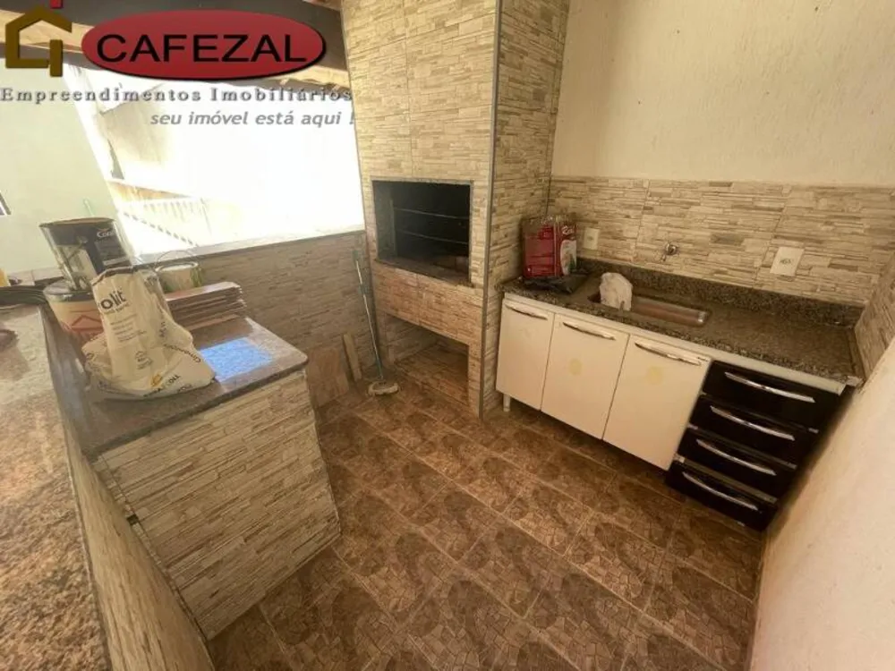 Casa, 4 quartos, 187 m² - Foto 12
