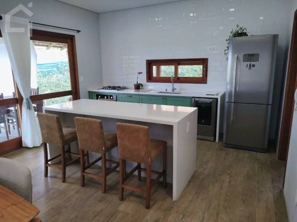Casa, 4 quartos, 402 m² - Foto 6