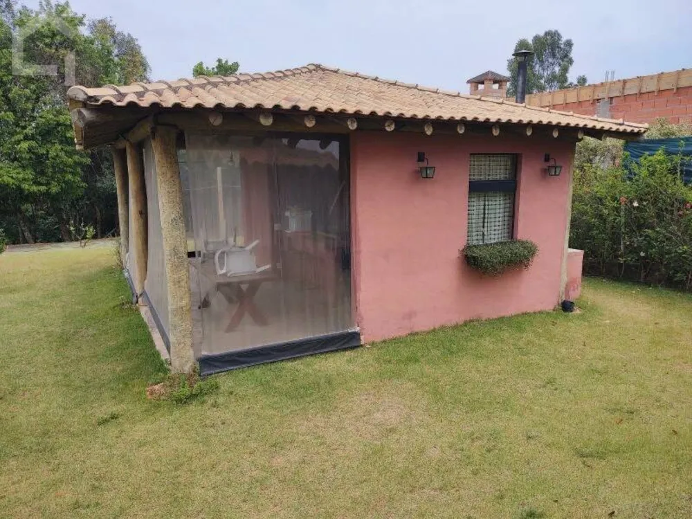 Casa, 4 quartos, 402 m² - Foto 5