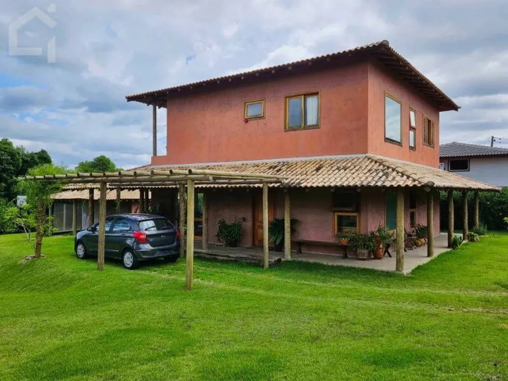 Casa, 4 quartos, 402 m² - Foto 11