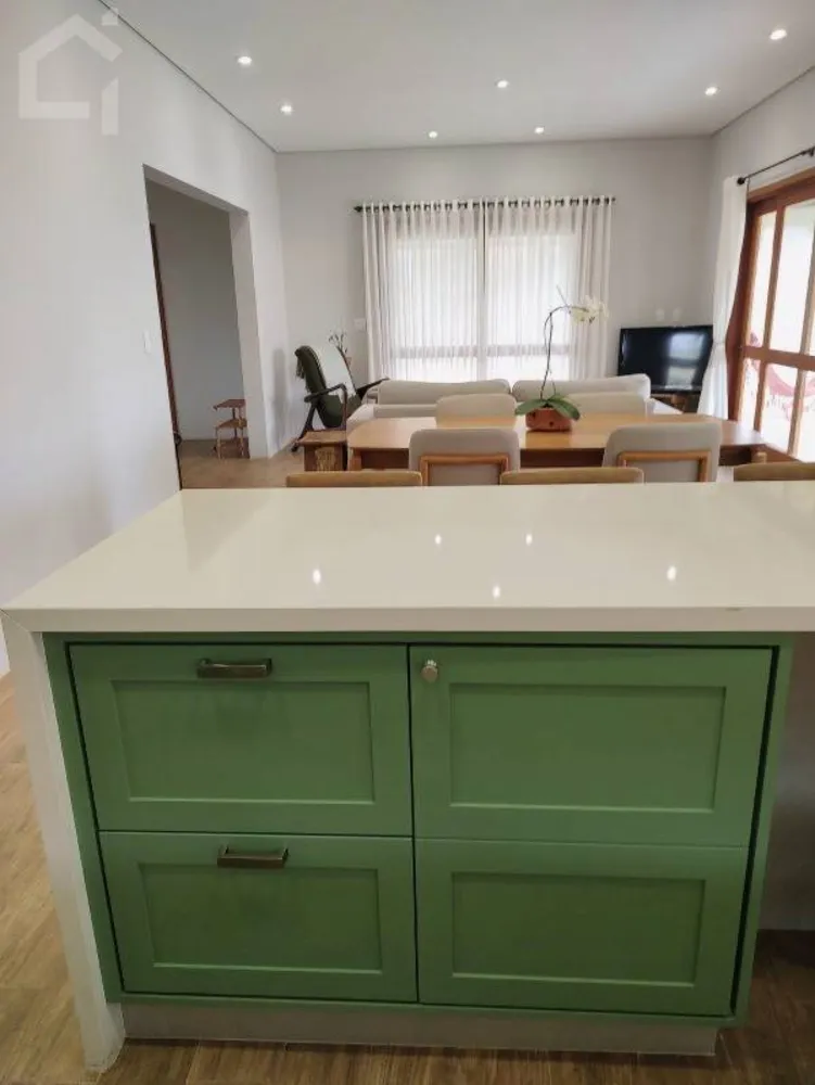 Casa, 4 quartos, 402 m² - Foto 7