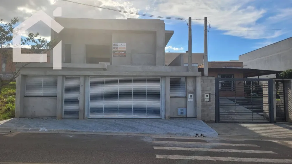 Casa, 3 quartos, 190 m² - Foto 4