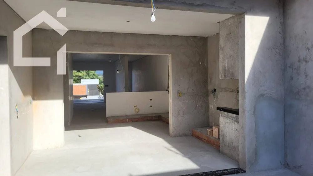 Casa, 3 quartos, 190 m² - Foto 3