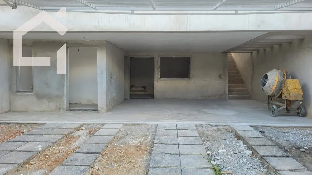 Casa, 3 quartos, 190 m² - Foto 2