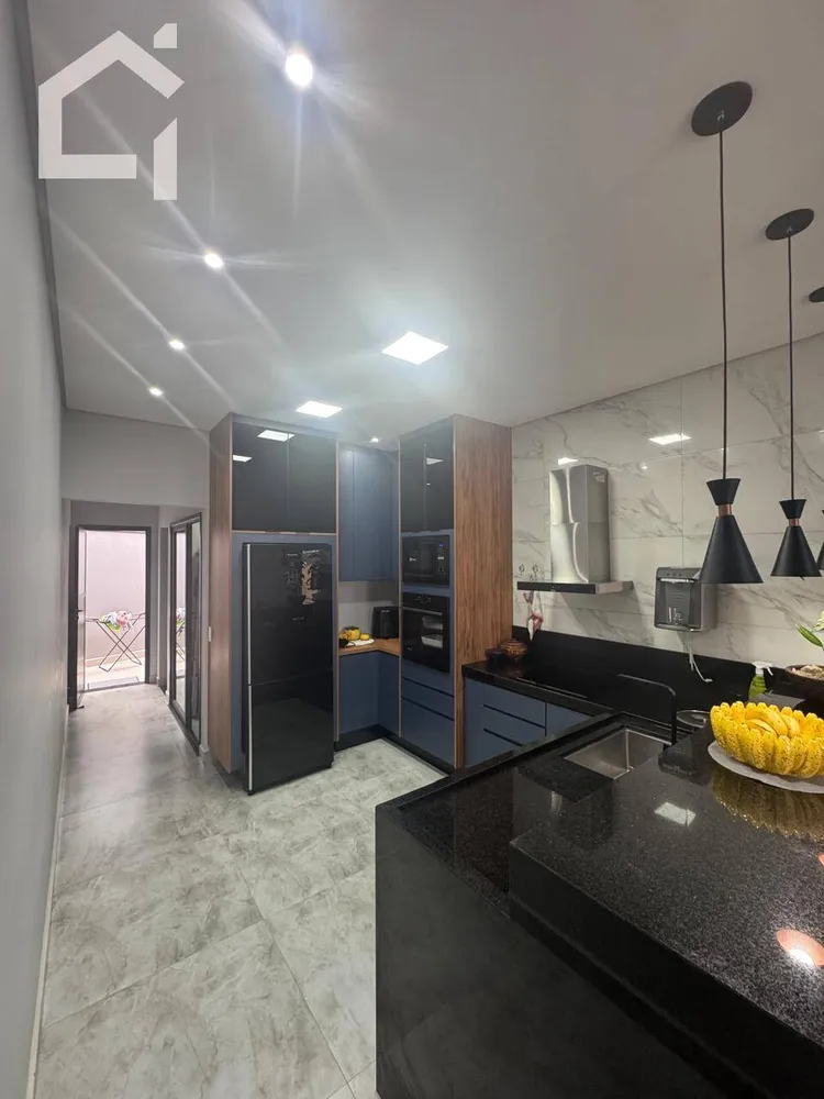 Casa, 2 quartos, 130 m² - Foto 4