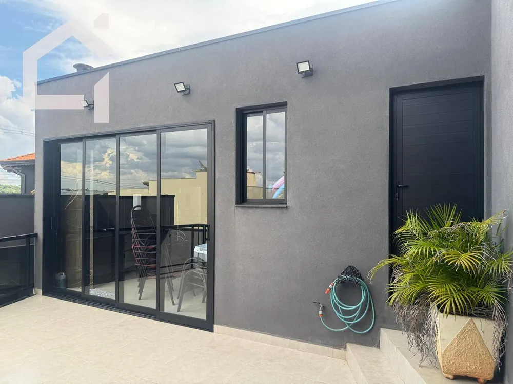 Casa, 2 quartos, 130 m² - Foto 12
