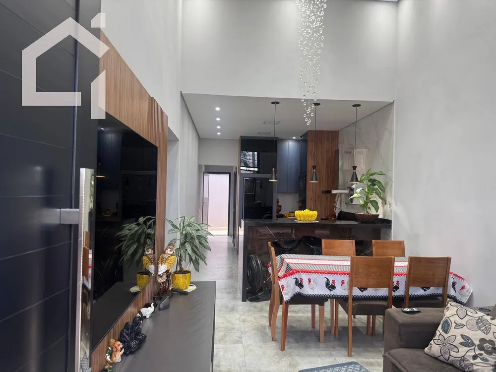 Casa, 2 quartos, 130 m² - Foto 5