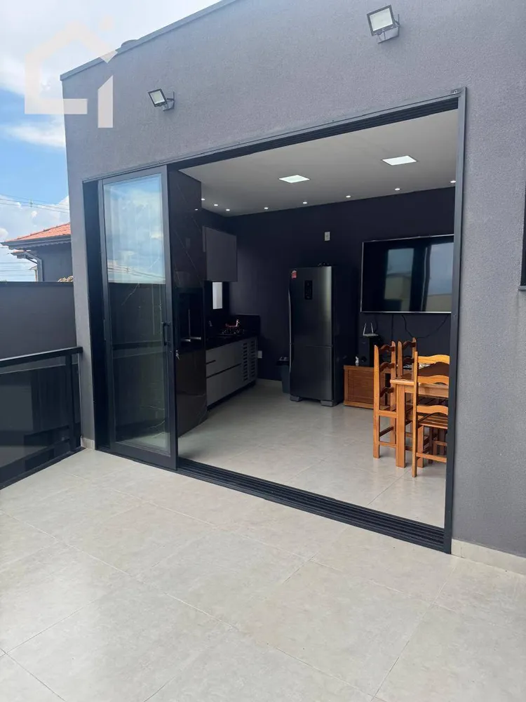 Casa, 2 quartos, 130 m² - Foto 9