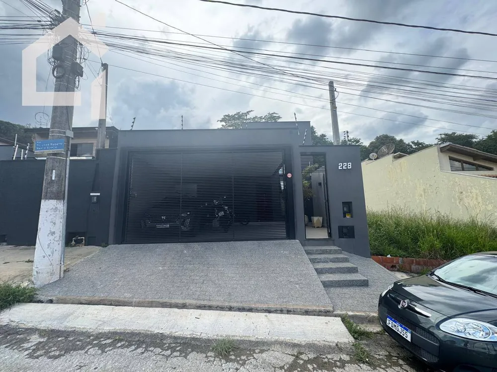 Casa, 2 quartos, 130 m² - Foto 1