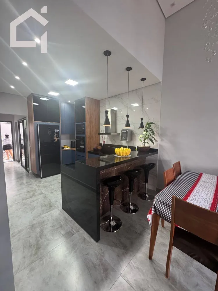 Casa, 2 quartos, 130 m² - Foto 11