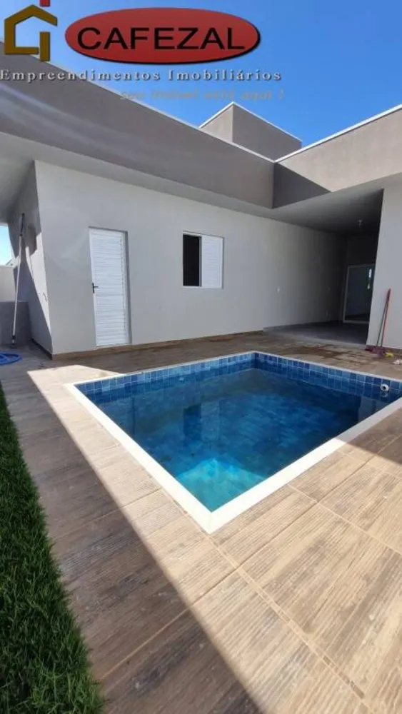 Casa de Condomínio, 3 quartos - Foto 6