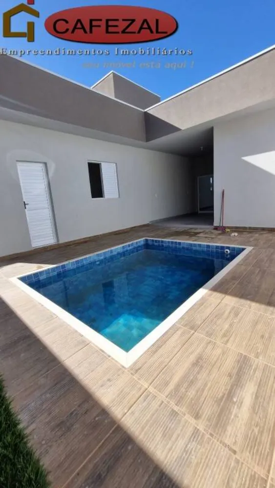 Casa de Condomínio, 3 quartos - Foto 7